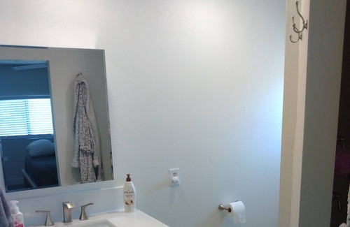 Concho House | Remodeled Concho Valley Home