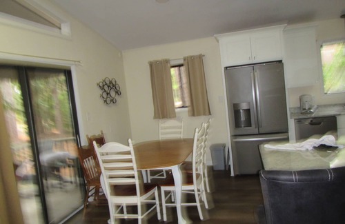 Manteo House | Remodeled cottage with plenty of outdoor space and privacy