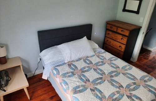 Vernon County Other | Remodeled country farmhouse, 3 min drive from Mississippi River, Peaceful/Clean.