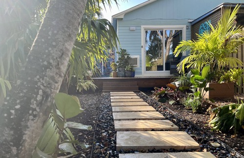New Town Cottage | Remodeled cozy retreat - Key West