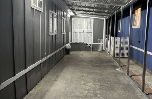 San Bernardino House | Remodeled Family Mobile home
