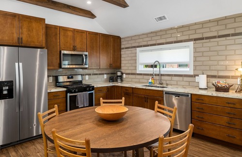 Southside House | Remodeled Flagstaff Retreat near NAU