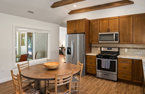 Southside House | Remodeled Flagstaff Retreat near NAU