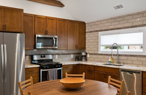 Southside House | Remodeled Flagstaff Retreat near NAU