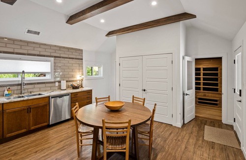Southside House | Remodeled Flagstaff Retreat near NAU