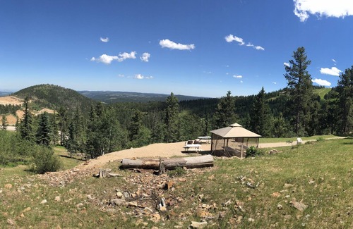 Lead Condo | Remodeled Fully Furnished Resort Condo at Terry Peak, Heart of the Black Hills!