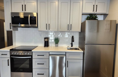 Granby Apartment | Remodeled Granby Mountain Getaway near Winter Park and Grand Lake