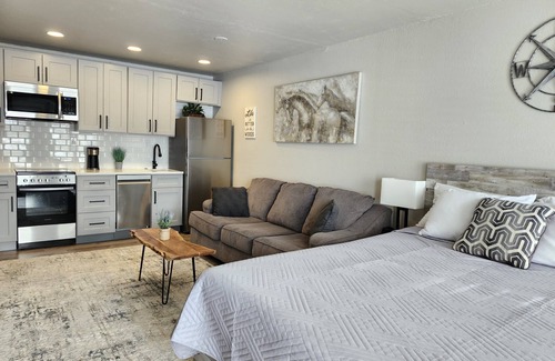 Granby Apartment | Remodeled Granby Mountain Getaway near Winter Park and Grand Lake