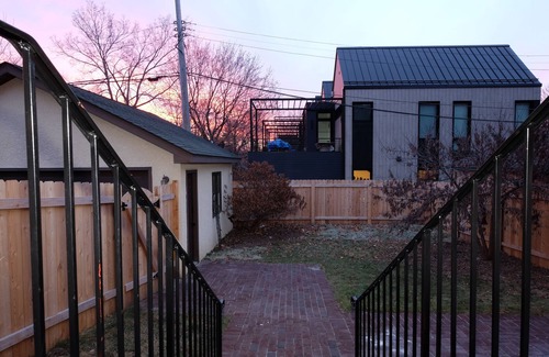Linden Hills House | Remodeled Historic Home - Perfect Location - Walkable, Safe, Pet & Kid Friendly!