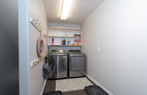 McCall House | Remodeled Home in The City Limit of McCall