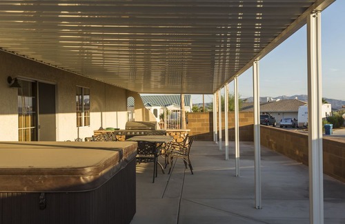 Lake Havasu City House | Remodeled Home Close To Windsor And HWY 95