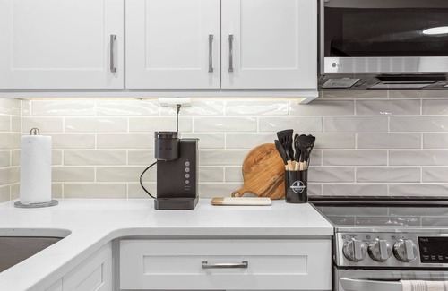 South Patrick Shores Condo | Remodeled Oceanfront 2 Bedroom condo Dog Friendly
