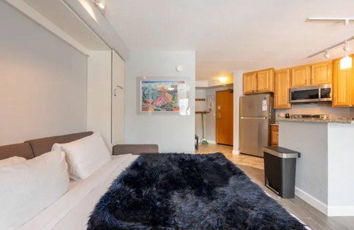 Winter Park Condo | Remodeled Ski In/Out Condo.
