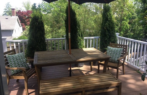 Brielle House | Remodled Brielle Beach House