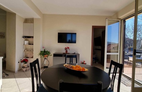 Alatri House | Remolo Maison - Two Bedroom House, Sleeps 4