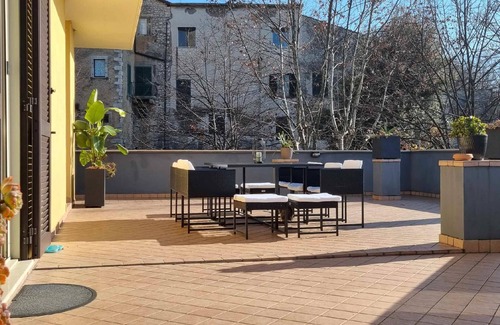 Alatri House | Remolo Maison - Two Bedroom House, Sleeps 4