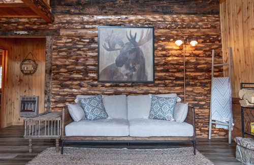Lake City Cabin | Remote Cabin w/Loft in Beautiful Southwest Colorado - Pet Friendly - Sleeps 6