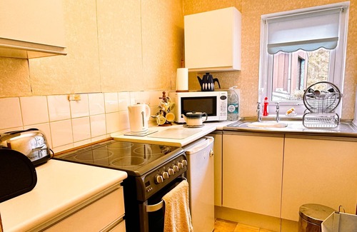 Arkengarthdale Cottage | Remote Cottage on the grounds of a working farm with central heating, smart TV and WiFI.