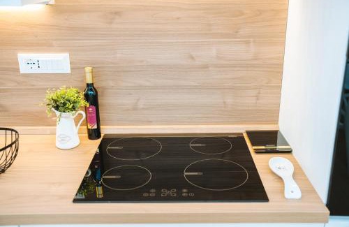 Porto Torres Apartment | Rena Bianca Apartments