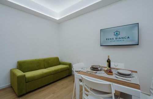 Porto Torres Apartment | Rena Bianca Apartments