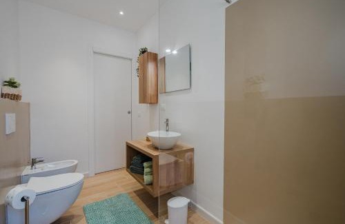 Porto Torres Apartment | Rena Bianca Apartments