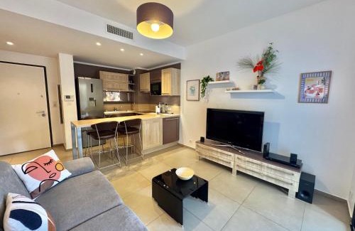 Propriano Apartment | Rena Bianca tout confort proche plage et centre ville