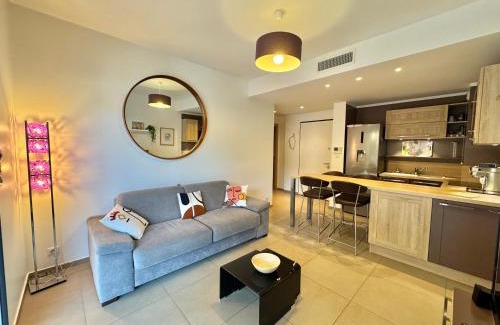 Propriano Apartment | Rena Bianca tout confort proche plage et centre ville