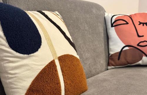 Propriano Apartment | Rena Bianca tout confort proche plage et centre ville