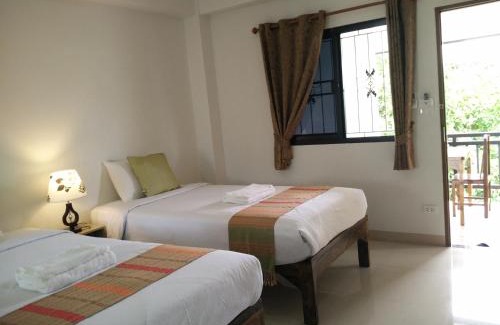 Old City House | Rena House Chiang Mai