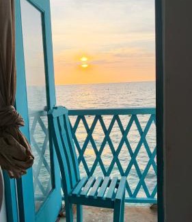 Bocachica House | Renacer ancestral Barú