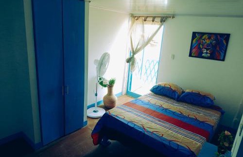 Bocachica House | Renacer ancestral Barú