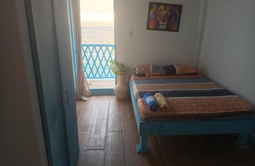 Bocachica House | Renacer ancestral Barú