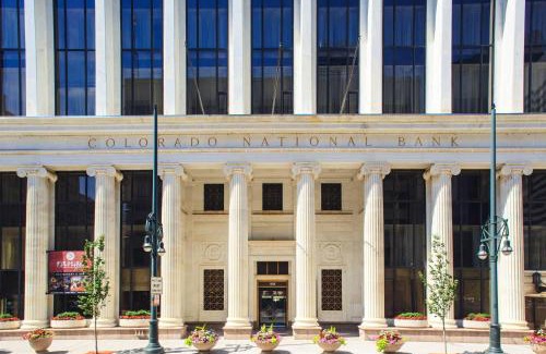 Downtown Denver Hotel | Renaissance Denver Downtown City Center Hotel
