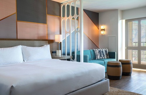 Indian Wells Resort | Renaissance Esmeralda Resort & Spa, Indian Wells