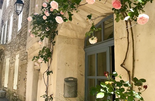 Grignan House | Renaissance house located in the center of the village and at the foot of the castle