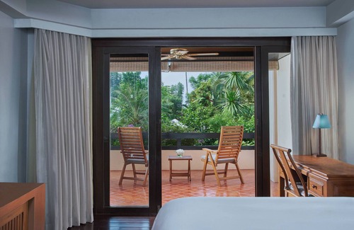 Lamai Resort | Renaissance Koh Samui Resort & Spa