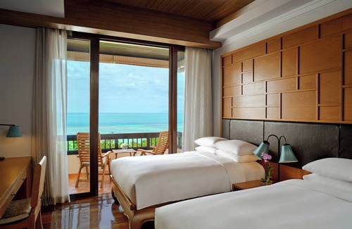 Lamai Resort | Renaissance Koh Samui Resort & Spa