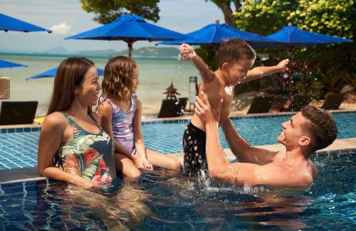 Lamai Resort | Renaissance Koh Samui Resort & Spa