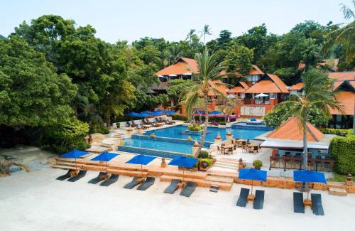 Lamai Resort | Renaissance Koh Samui Resort & Spa