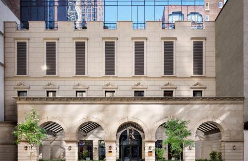 Midtown South Hotel | Renaissance New York Chelsea Hotel