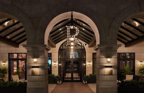 Midtown South Hotel | Renaissance New York Chelsea Hotel