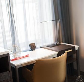 Cultural District Hotel | Renaissance Pittsburgh Hotel