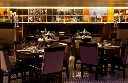 Cultural District Hotel | Renaissance Pittsburgh Hotel