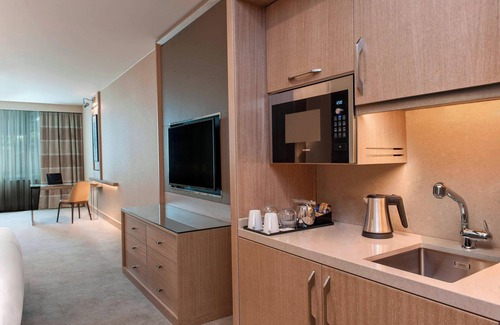Bakırkoy Hotel | Renaissance Polat Istanbul Hotel