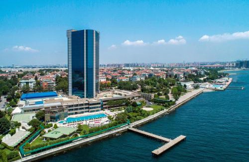 Bakırkoy Hotel | Renaissance Polat Istanbul Hotel