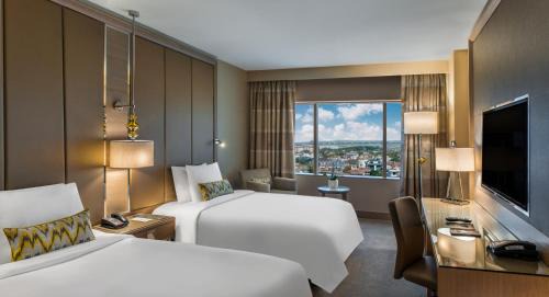 Bakırkoy Hotel | Renaissance Polat Istanbul Hotel
