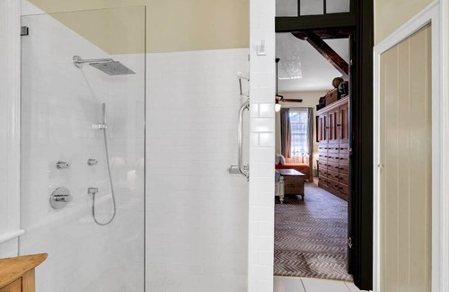 Faubourg Marigny Bed & Breakfast | Renaissance Room | Luxury | Pool & Balcony