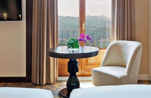 Castelvecchio Pascoli Hotel | Renaissance Tuscany Il Ciocco Resort & Spa