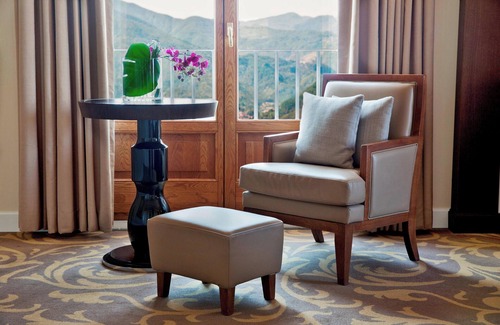 Castelvecchio Pascoli Hotel | Renaissance Tuscany Il Ciocco Resort & Spa