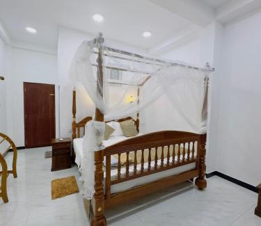 Hettimulla Bed & Breakfast | Renaissance Villa Bentota